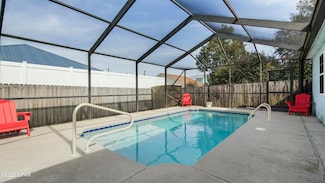 21506 Dolphin Ave, Panama City Beach, FL 32413