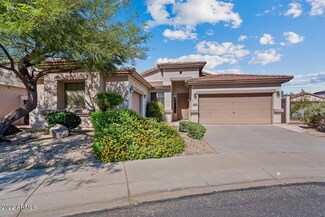 6004 W Blue Sky Dr, Phoenix, AZ 85083
