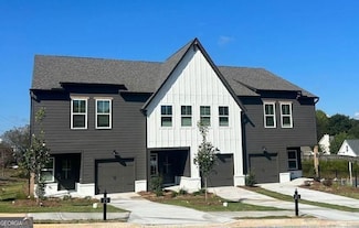 19 Fausett Ln, Dawsonville, GA 30534