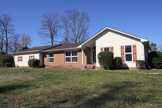 3628 Echoway Rd, North Chesterfield, VA 23234