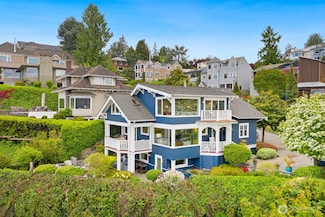 1712 Arch Ave SW, Seattle, WA 98116