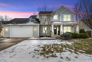4220 Piute Dr SW, Grandville, MI 49418
