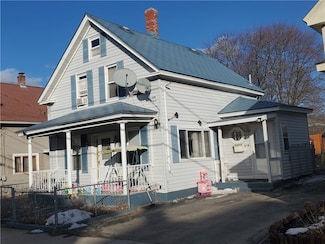 315 Burnside Ave, Woonsocket, RI 02895