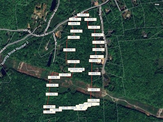 0 Florida Rd, East Haddam, CT 06423