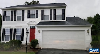 706 Holly Hill Dr, Barboursville, VA 22923