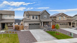922 Crestone St, Johnstown, CO 80534