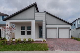 16271 Silver Grove Blvd, Winter Garden, FL 34787