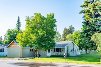 614 W 2nd St, Libby, MT 59923