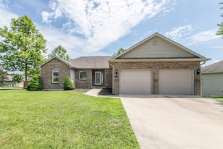 4008 Iguana Dr, Columbia, MO 65202