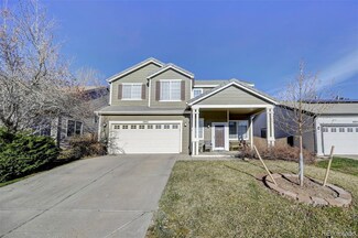 10061 Apollo Bay Way, Highlands Ranch, CO 80130
