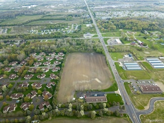0000 E Richfield Rd, Richfield Township, MI 48423