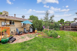 11835 W 37th Place, Wheat Ridge, CO 80033
