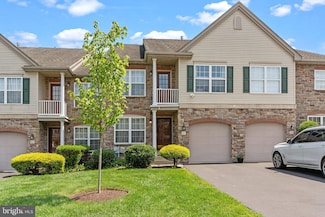 45 Sunrise Ct, Feasterville Trevose, PA 19053