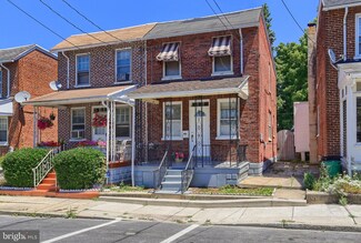 519 Ruby St, Lancaster, PA 17603