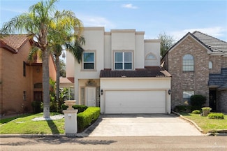 2102 Sabinal St, Mission, TX 78572
