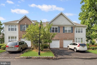 302 Berkshire Dr, Princeton, NJ 08540