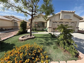 7317 Maiden Run Ave, Las Vegas, NV 89130
