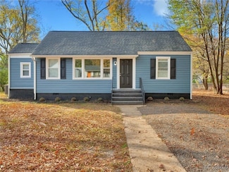 5101 Troy Rd, Richmond, VA 23224