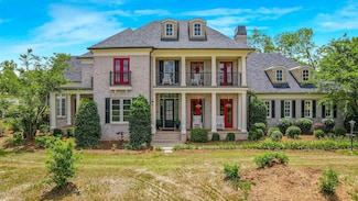 221 Kiley Dr, Monticello, FL 32344