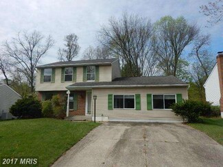 7920 Red Jacket Way, Jessup, MD 20794