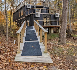 26316 Faris Rd, Creola, OH 45622