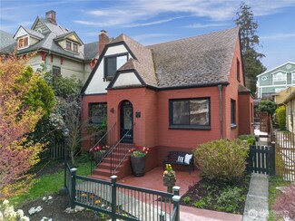 914 N I St, Tacoma, WA 98403