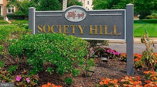 931 Society Hill Blvd, Cherry Hill, NJ 08003