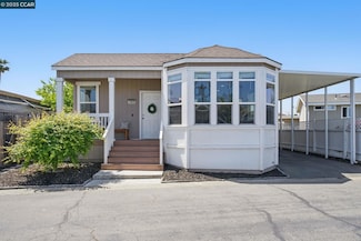 166 Selima Way, Pacheco, CA 94553
