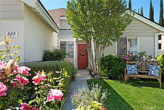 809 Canyon Wash Dr, Pasadena, CA 91107