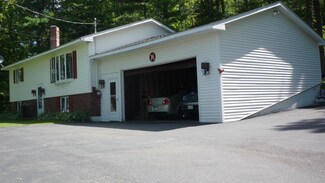 651 Dover Rd, Dexter, ME 04930
