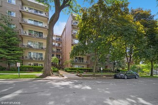 407 Ashland Ave Unit 6H, River Forest, IL 60305