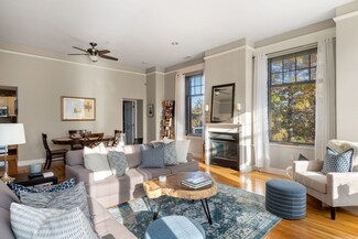 342 Bunker Hill St Unit 2A, Boston, MA 02129