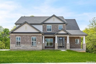 973 Tara Ct, Chesterfield, MO 63005