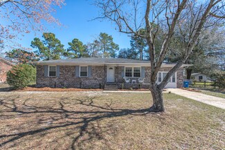 205 Apollo Dr, Wilmington, NC 28405