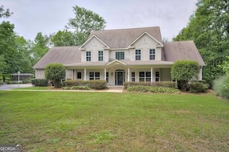 2288 William Few Pkwy, Evans, GA 30809