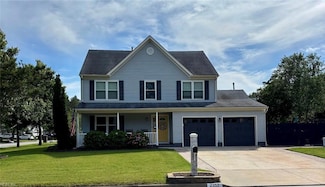 2353 Esplanade Dr, Virginia Beach, VA 23456