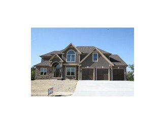 4426 N Sienna Ridge, Riverside, MO 64150