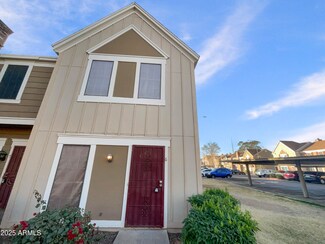 3329 W Mcrae Way Unit 6, Phoenix, AZ 85027