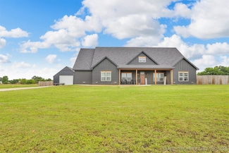114 Wilson Loop, Durant, OK 74701