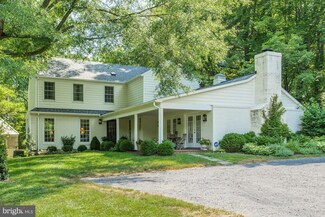 23308 Mersey Rd, Middleburg, VA 20117