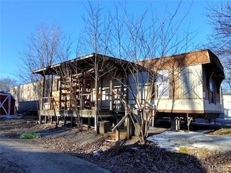 6544 Jenny Ct, Cedar Hill, MO 63016