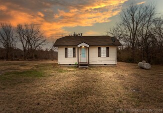 13611 S 433, Chouteau, OK 74337