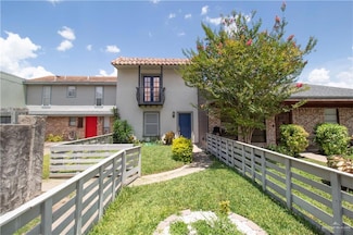 3820 N 7th Ct Unit 6, McAllen, TX 78501