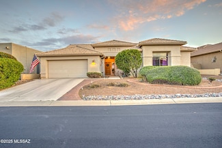 62583 E Amberwood Dr, Tucson, AZ 85739