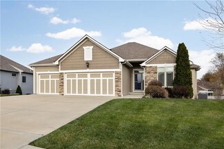 5012 NW 57th Place, Kansas City, MO 64151