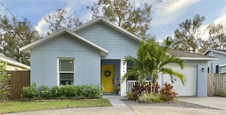 106 W Cayuga St, Tampa, FL 33603
