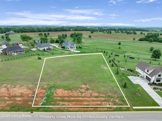 Lot #241 Stevenson Ct, Bardstown, KY 40004