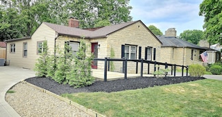 176 N Merkle Rd, Columbus, OH 43209