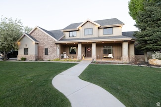 486 N 3500 W, Vernal, UT 84078