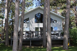 14380 Chippewa Loop, Park Rapids, MN 56470